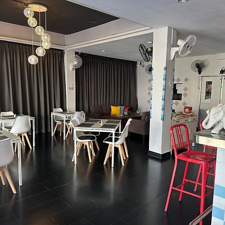 Lotus Art Guesthouse Pattaya Dış mekan fotoğraf