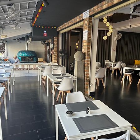 Lotus Art Guesthouse Pattaya Dış mekan fotoğraf