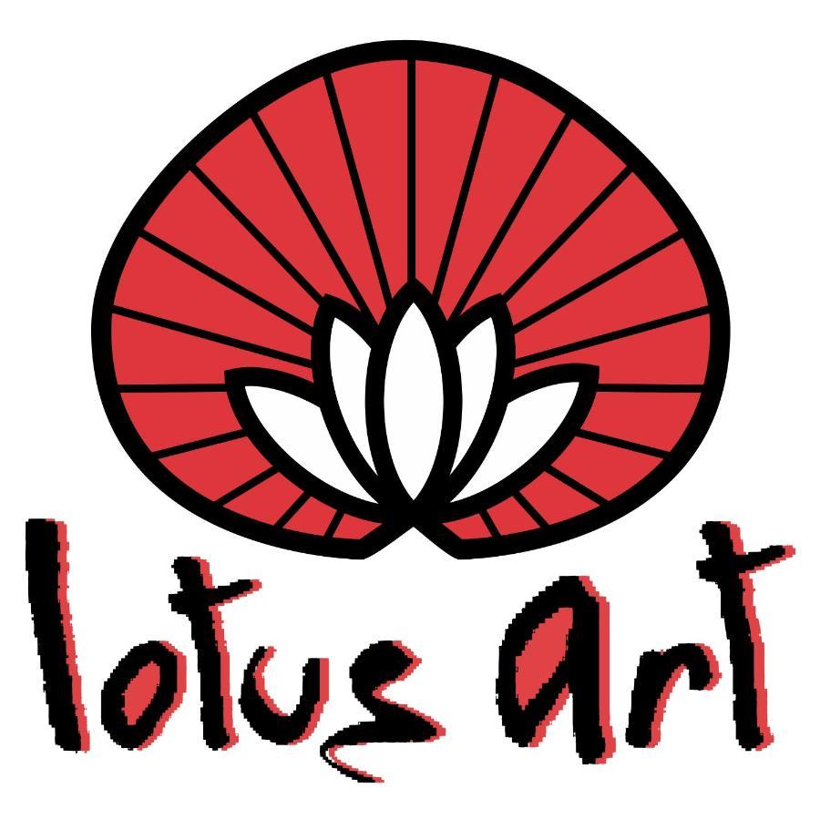 Lotus Art Guesthouse Pattaya Dış mekan fotoğraf