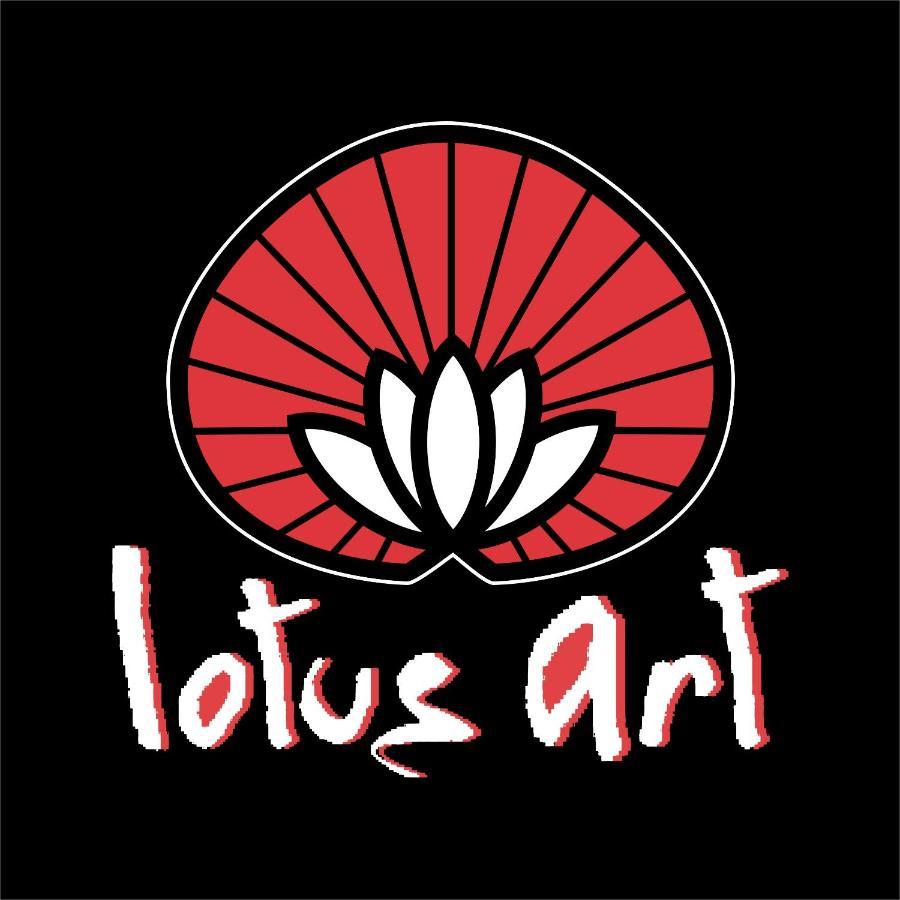 Lotus Art Guesthouse Pattaya Dış mekan fotoğraf
