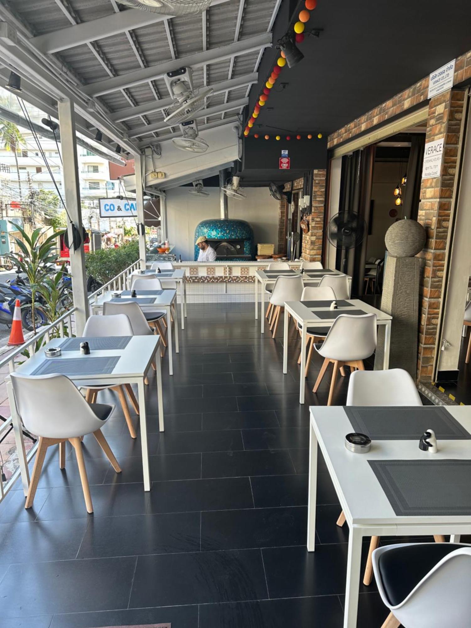Lotus Art Guesthouse Pattaya Dış mekan fotoğraf