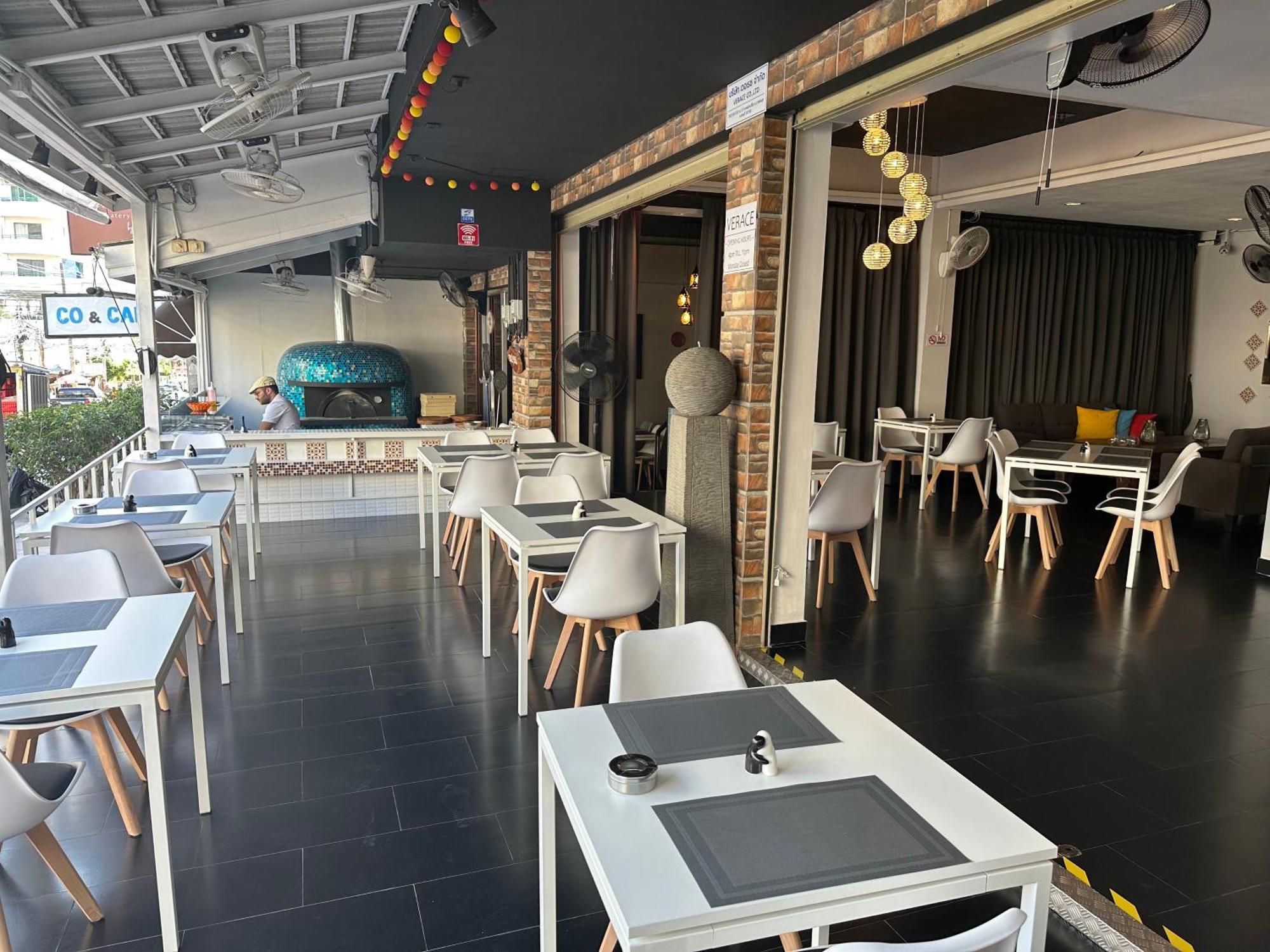 Lotus Art Guesthouse Pattaya Dış mekan fotoğraf