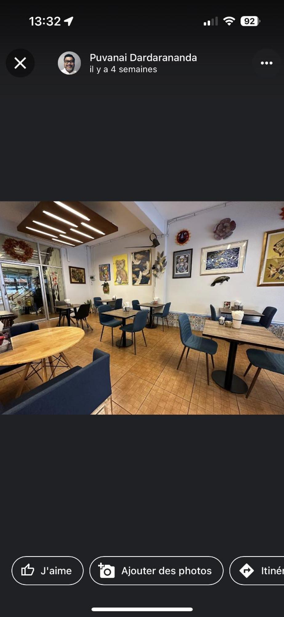 Lotus Art Guesthouse Pattaya Dış mekan fotoğraf