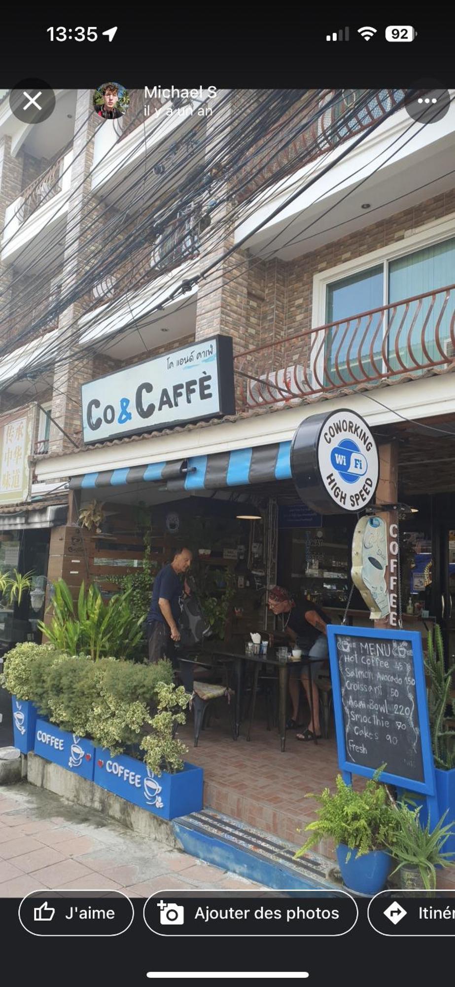 Lotus Art Guesthouse Pattaya Dış mekan fotoğraf