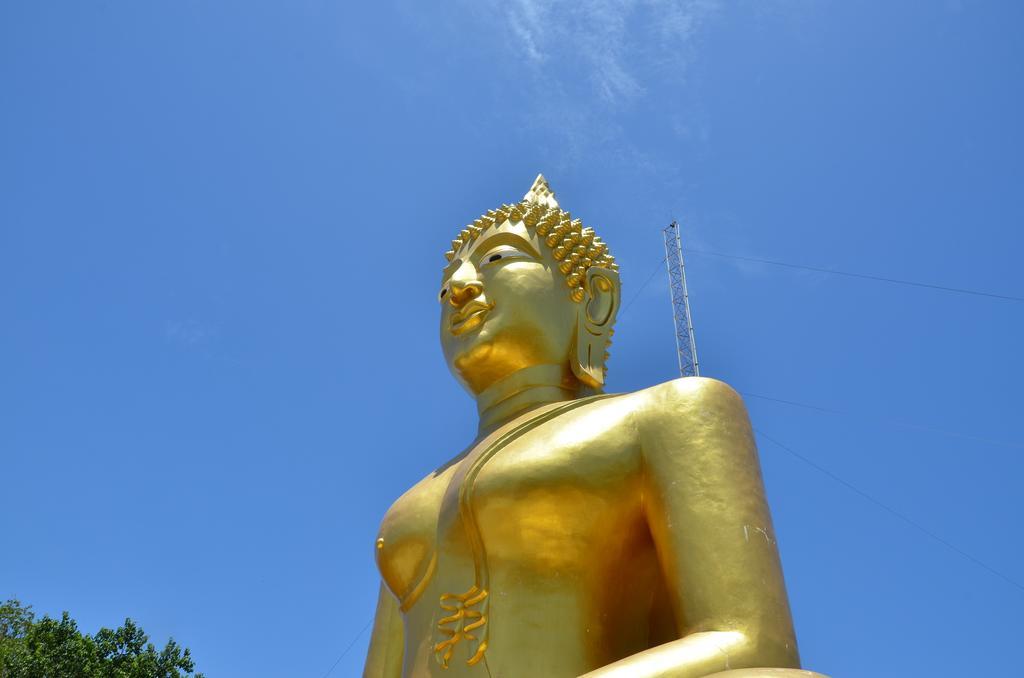 Lotus Art Guesthouse Pattaya Dış mekan fotoğraf