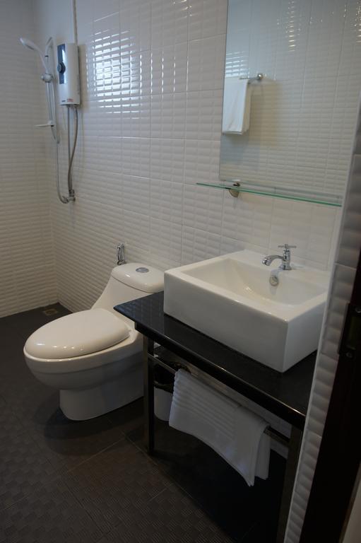 Lotus Art Guesthouse Pattaya Dış mekan fotoğraf