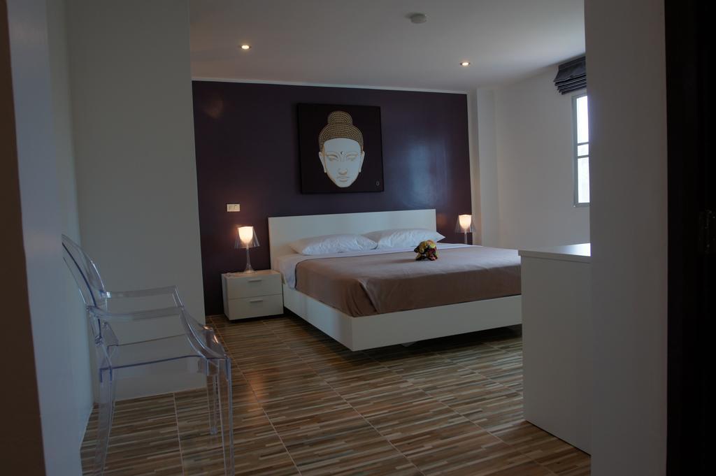 Lotus Art Guesthouse Pattaya Dış mekan fotoğraf