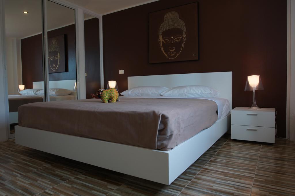 Lotus Art Guesthouse Pattaya Dış mekan fotoğraf