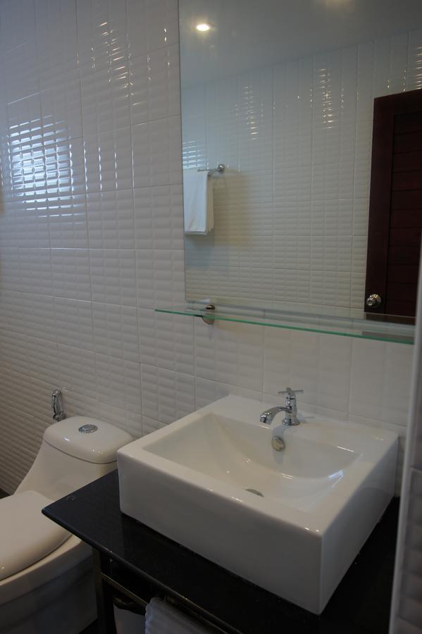 Lotus Art Guesthouse Pattaya Dış mekan fotoğraf