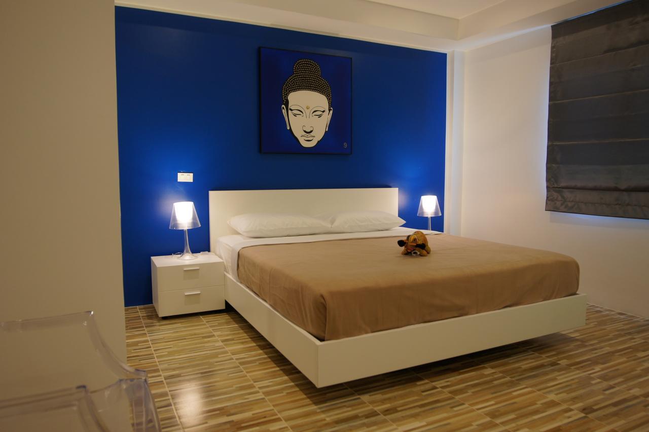 Lotus Art Guesthouse Pattaya Dış mekan fotoğraf